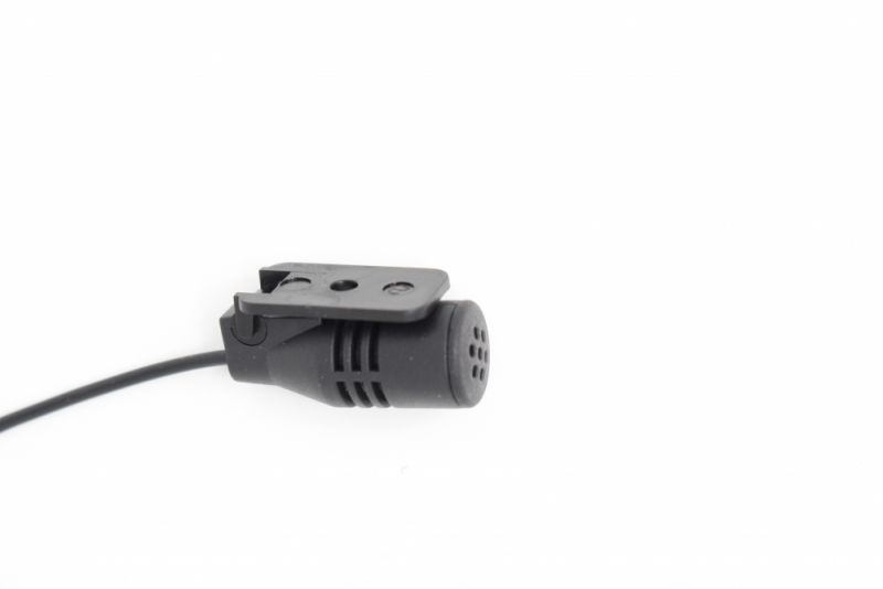 Freisprechmikrofon Motorola MTP850 für Aktivhalterung