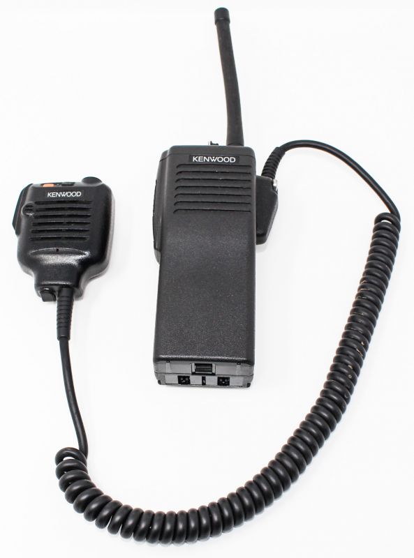 Kenwood TK290 "Gebrauchtgerät"