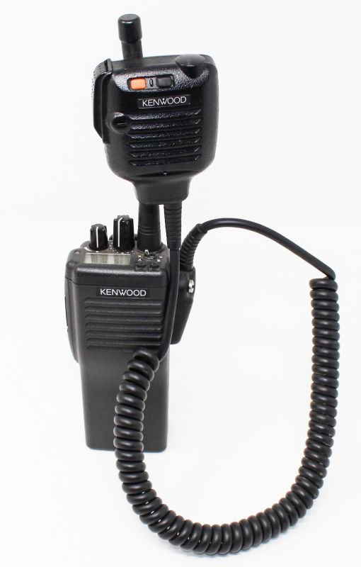 Kenwood TK290 "Gebrauchtgerät"