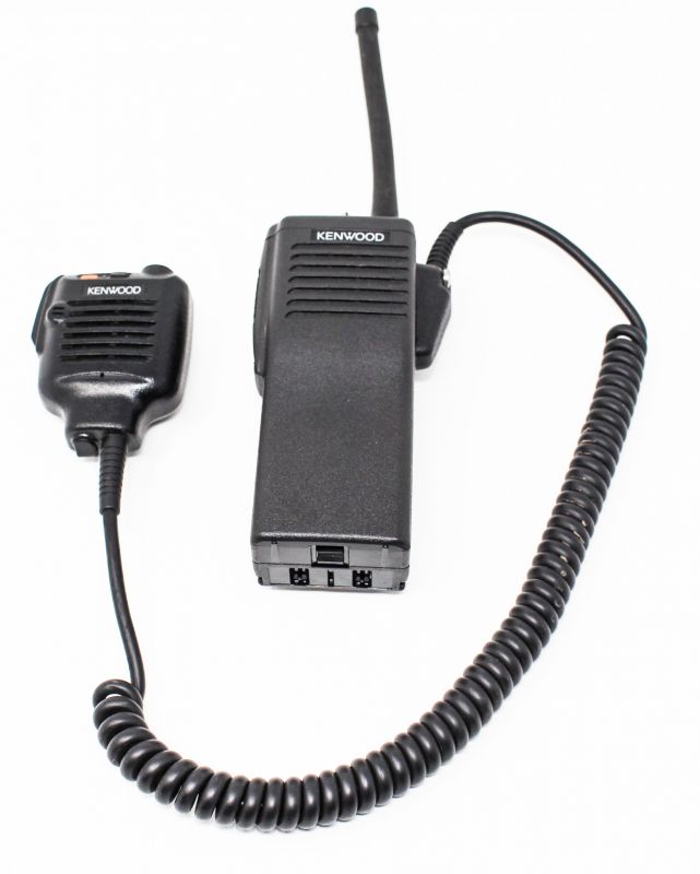 Kenwood TK290 "Gebrauchtgerät"